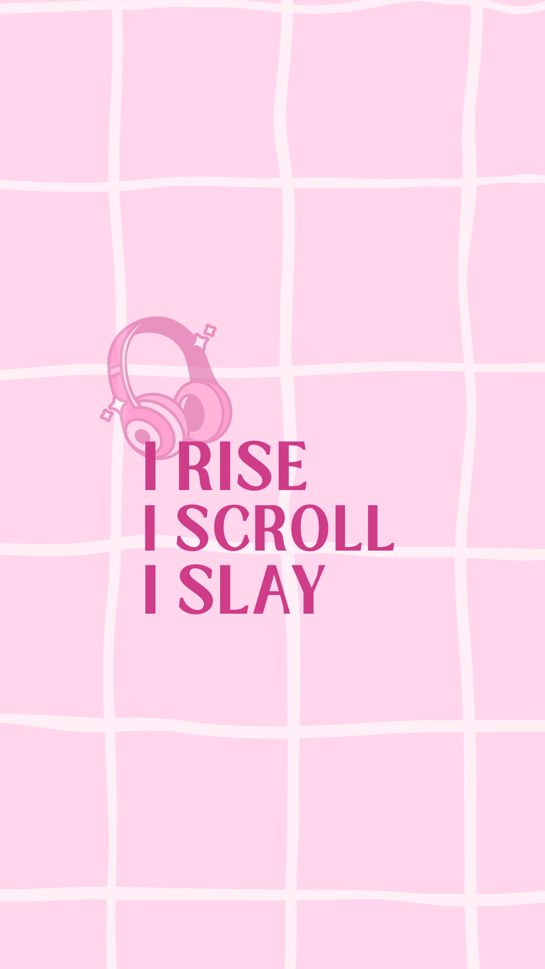 I SLAY