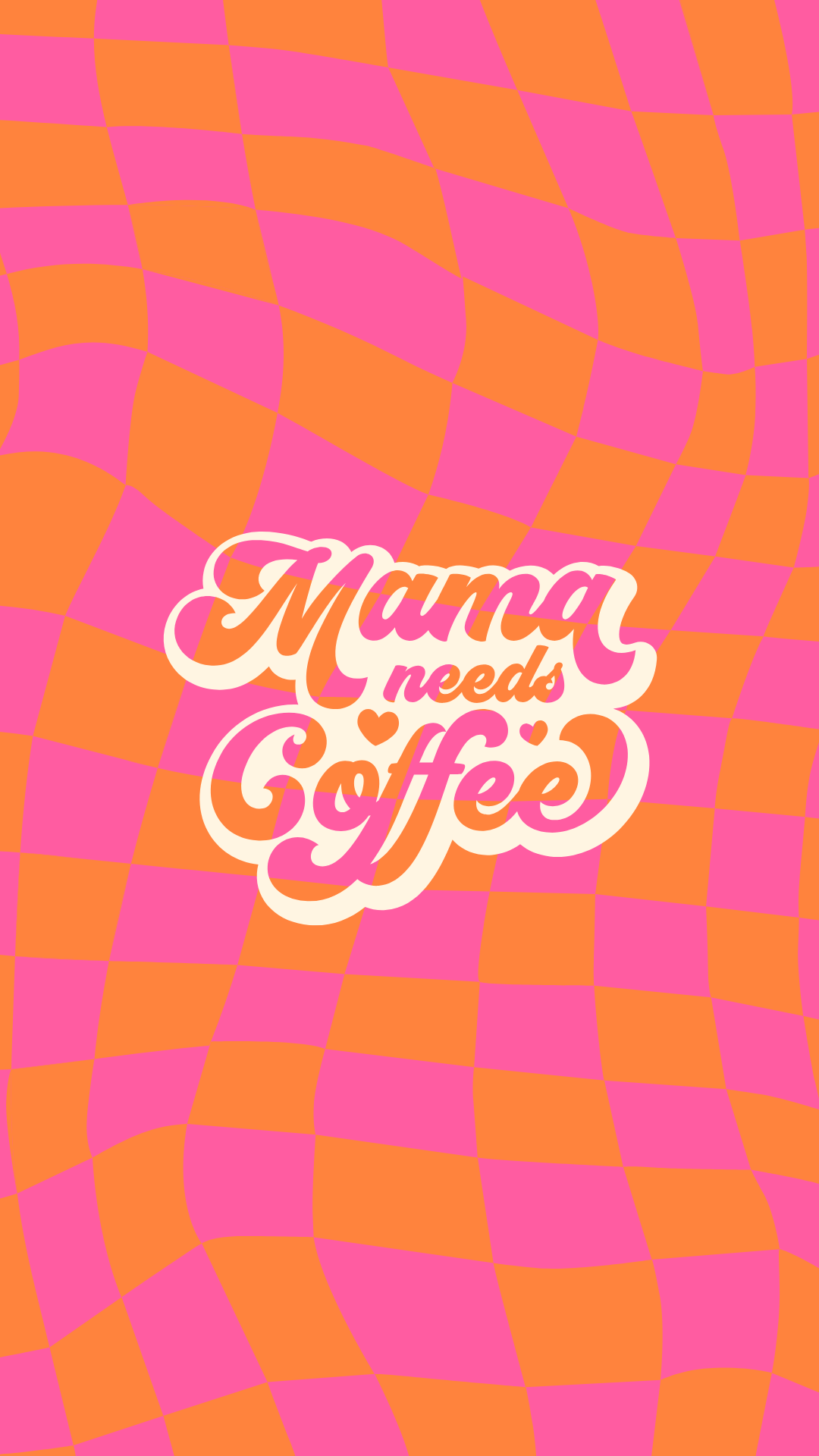 MOM VIBE