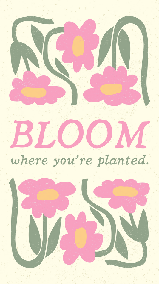 BLOOM