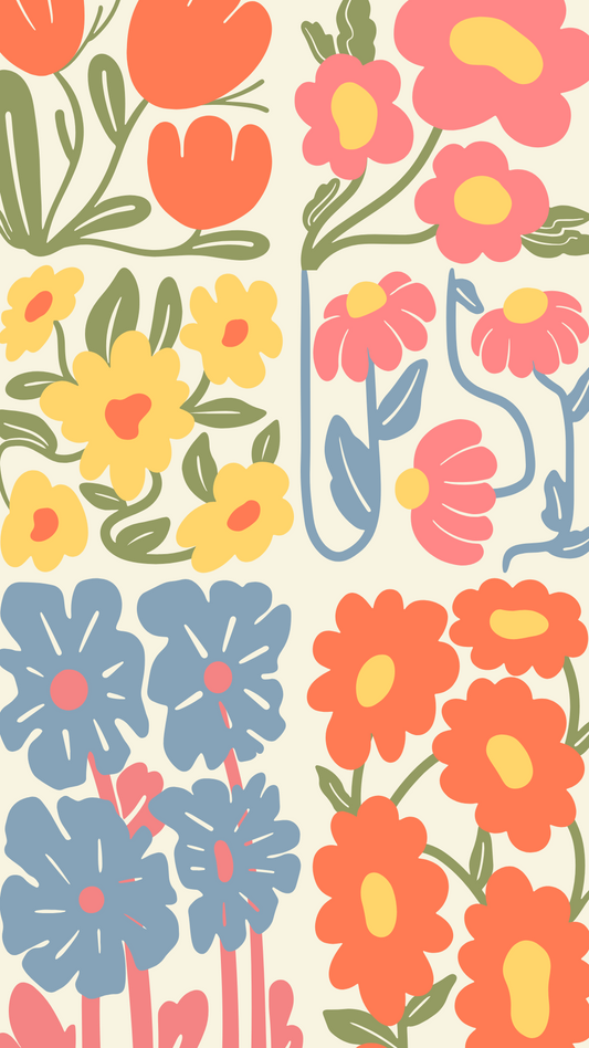 FLORAL