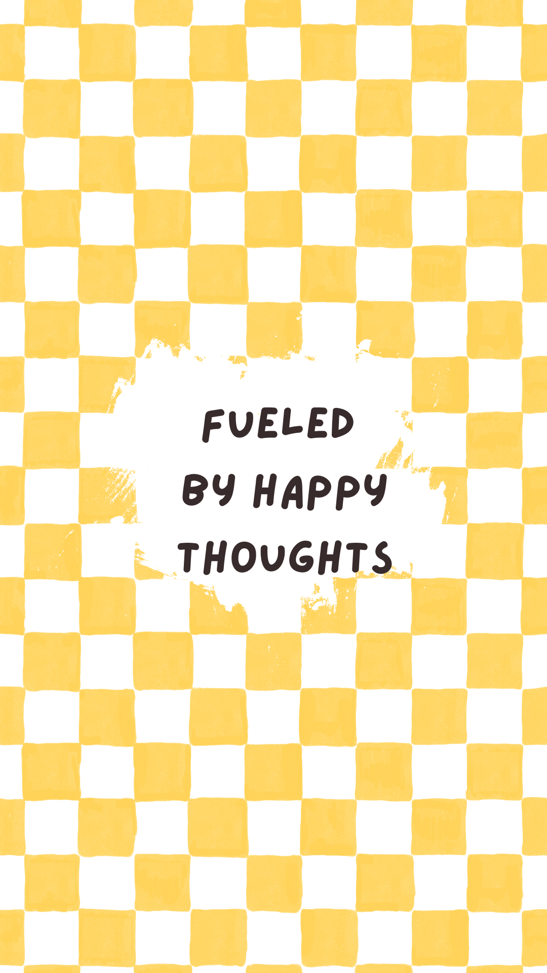 HAPPY YELLOW