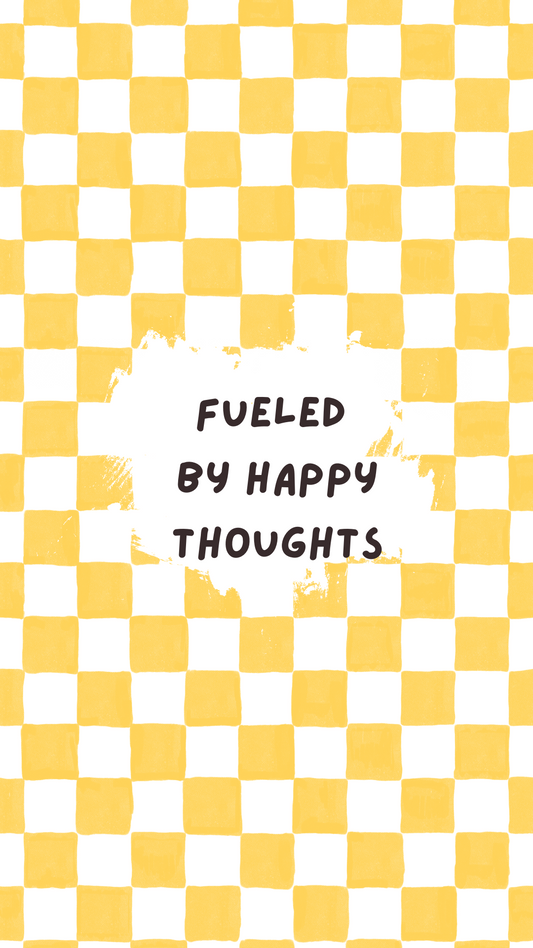 HAPPY YELLOW