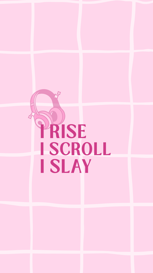 I SLAY